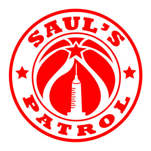 Team Page: SAUL'S PATROL